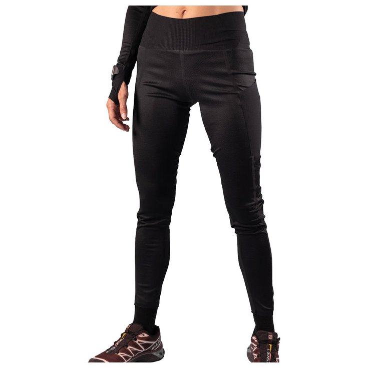 PAG Sous-vêtement technique Lifelayer Bottom Tight Women Tape Shoe Présentation