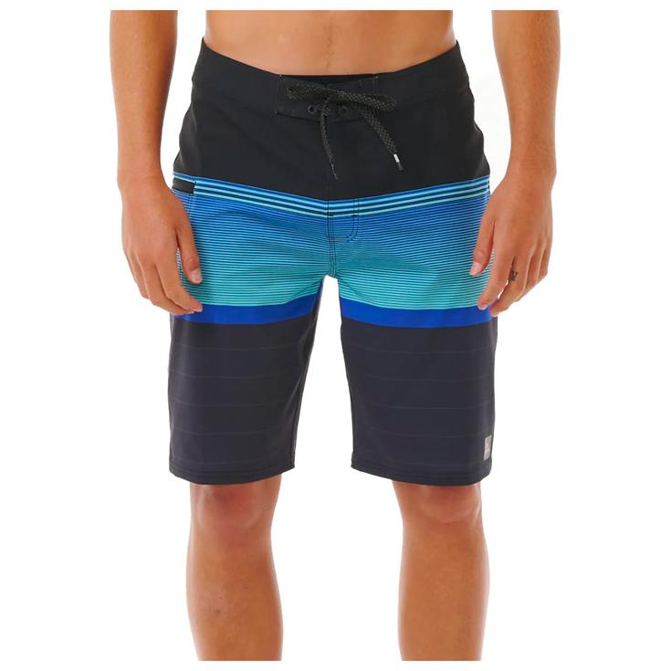 Rip Curl Boardshort Mirage Daybreaker 19" Cobalt Présentation