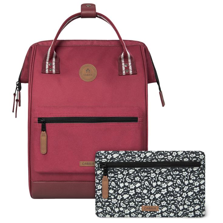 Cabaia Sac à dos Adventurer Medium 18L Angers Présentation