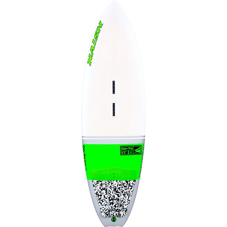 Naish Board de Kite Surf Kite Go To 2020 Côté