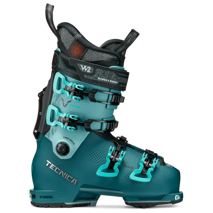 Tecnica Chaussures de Ski Cochise 105 Dyn Gw W Côté