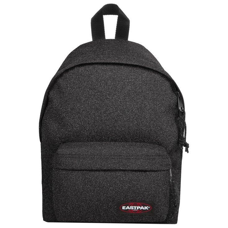 Eastpak Sac à dos Orbit 10L Spark Black Présentation