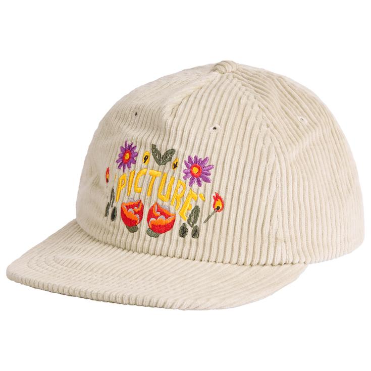 Picture Casquettes Bubble Cap Pure Cashmere Présentation