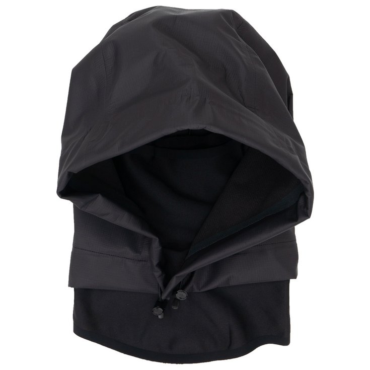 PAG Cagoule Hooded Adapt Proof Metereorite Présentation