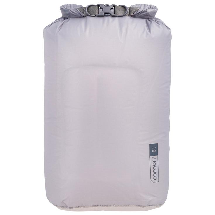 Cocoon Sac étanche Drybag Hyperlight 8L Coral Grey Présentation