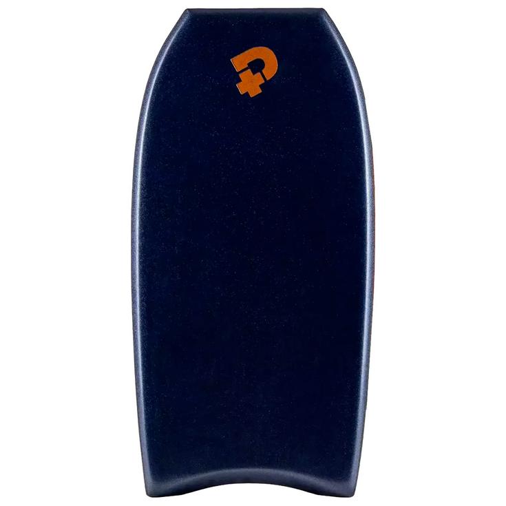 Pride Board de Bodyboard Timeless Liteflex Pp 2Xstr Midnight/ Coral Red Présentation