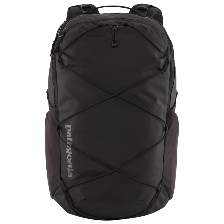 Patagonia Sac à dos Refugio Day Pack 30L Black Présentation