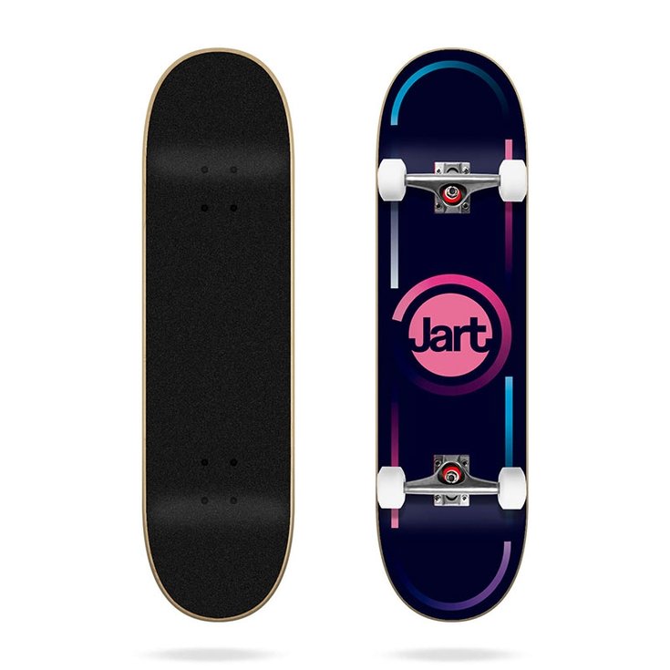 Jart Skate Skateboard Jart Twilight - 8.0" - Sans 