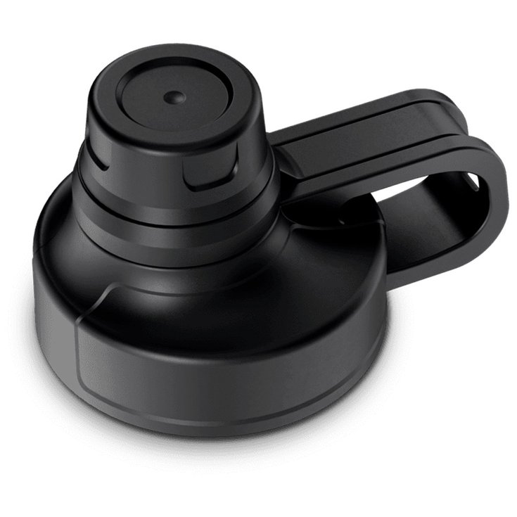 Dometic Gourde Sports Cap Black Présentation