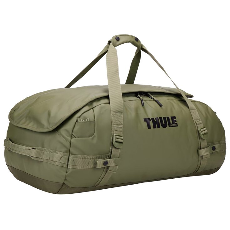 Thule Duffel Chasm 70L Olivine 