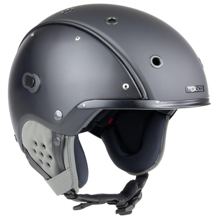 Casco Casque Sp-3 Prime Structure Black Présentation Casco Casque Sp-3 Prime Structure Black Présentation