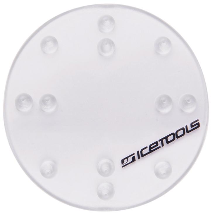 Icetools Accessoire Snowboard Crown Stomp Pad Clear Présentation
