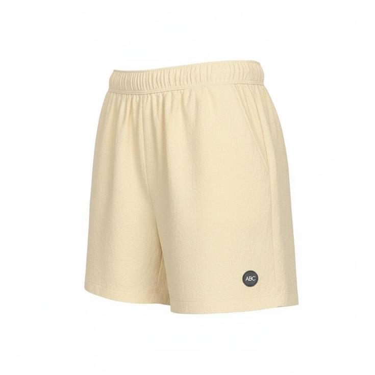 Picture Short Flaros Shorts Wood Ash Présentation