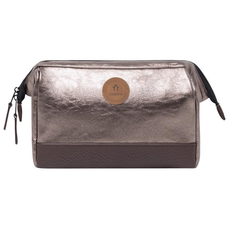 Cabaia Trousse de toilette Travel Kit 3L Louisville Présentation