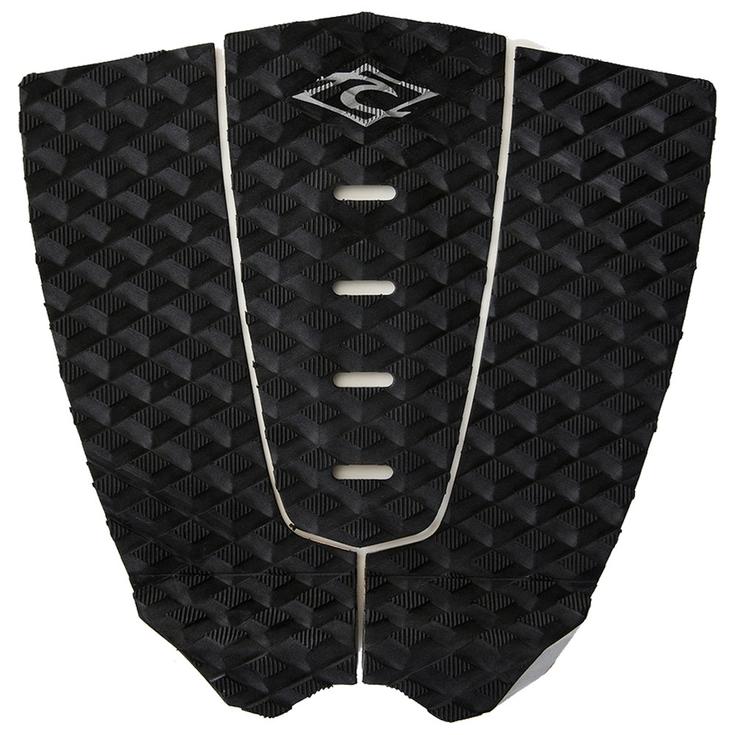 Rip Curl Pad Surf 3 Piece Traction Black Présentation
