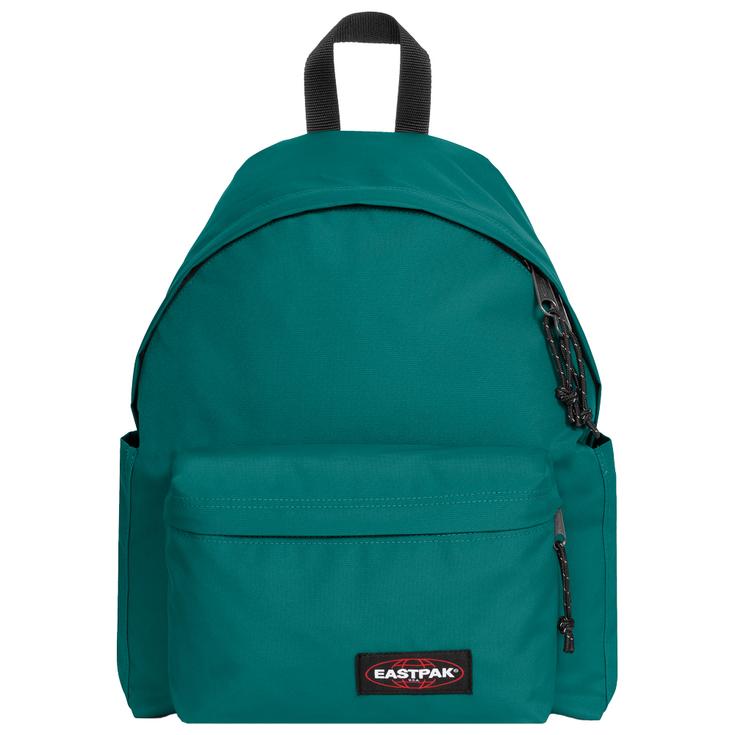 Eastpak Sac à dos Day Pak'r 24L II Sea Bay Green Présentation