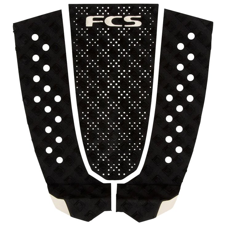 Fcs Pad Surf T-3 Eco Midnight/Warm Grey Présentation