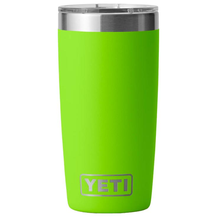 Yeti Mug Rambler 10 Oz (296 ml) Tumbler Venom Présentation