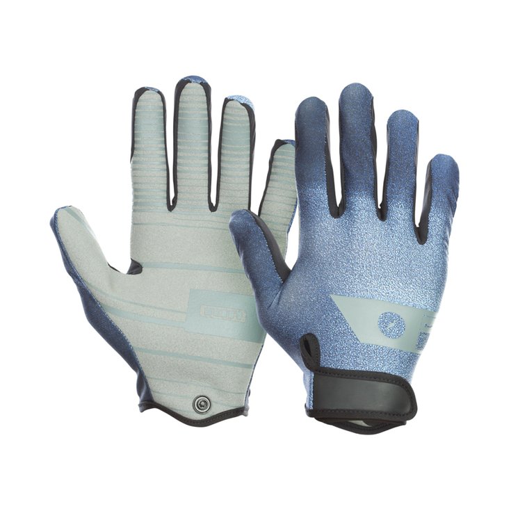 Ion Gants Neoprene ION Amara Gloves Full Finger - Dark Blue Présentation