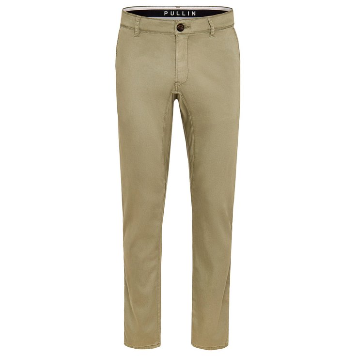 Pullin Pantalon Dening Chino Caly Présentation