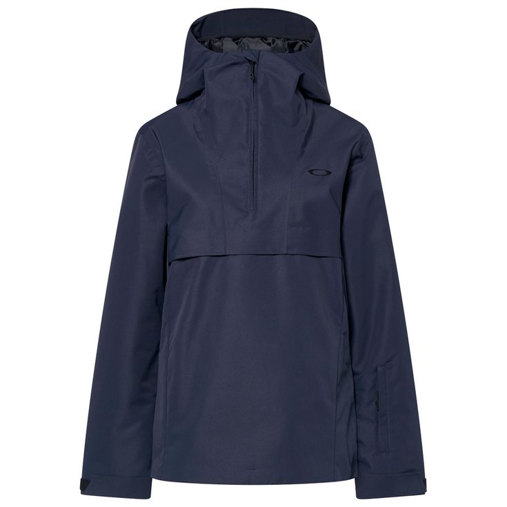 Blouson Ski Oakley Women s Insulated Anorak Fathom Hiver 2024