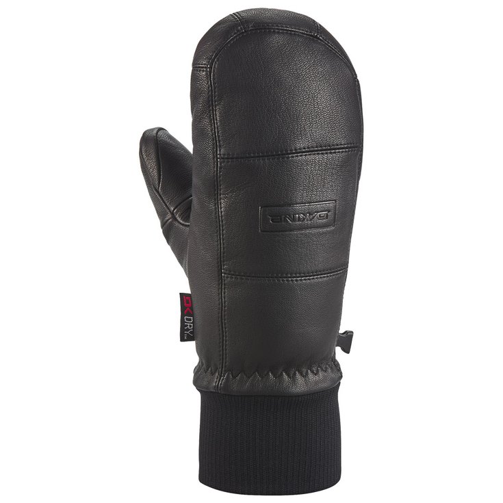 Dakine Moufles Lotus Mitt Black Présentation