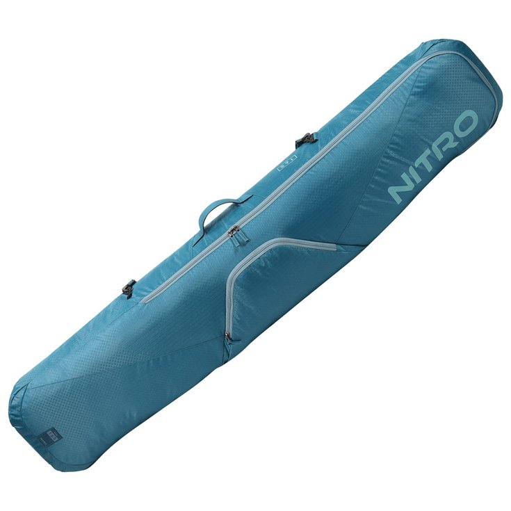 Nitro Housse Snowboard Sub Board Bag 165 Arctic Présentation