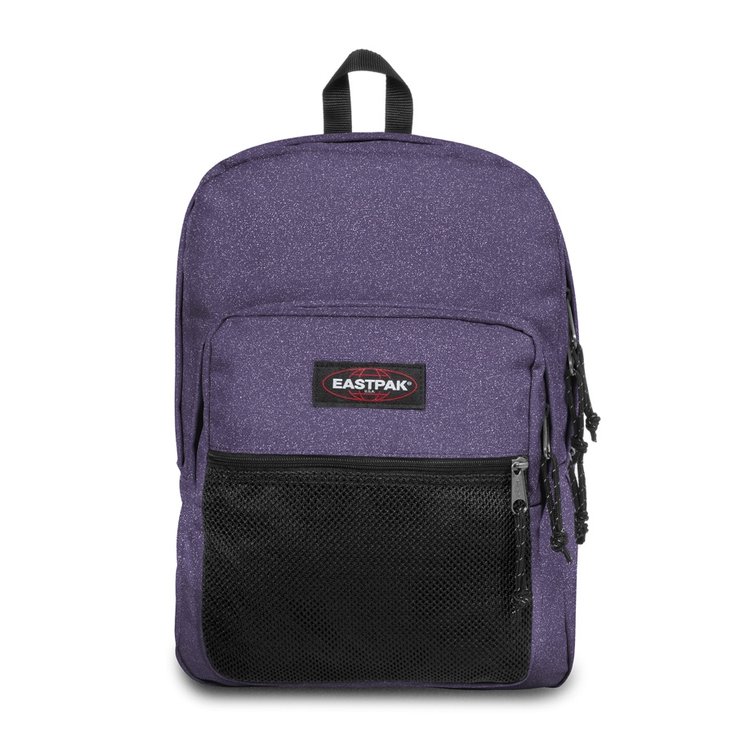 Eastpak Sac à dos Pinnacle 38L Glitgrape Profil