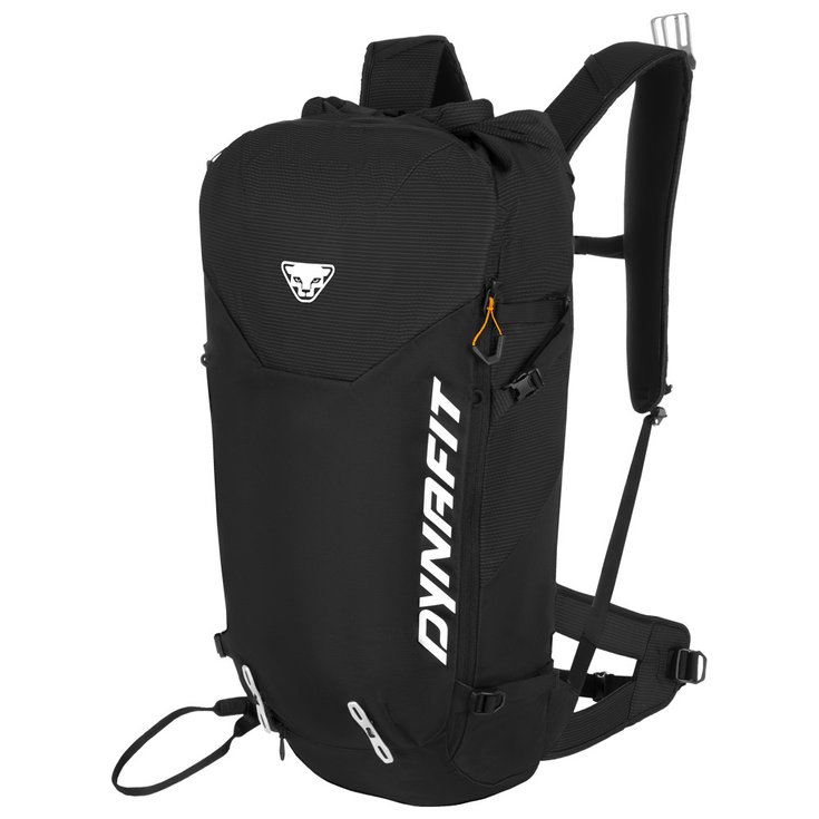Dynafit Sac à dos Radical 30+ Black Out Présentation
