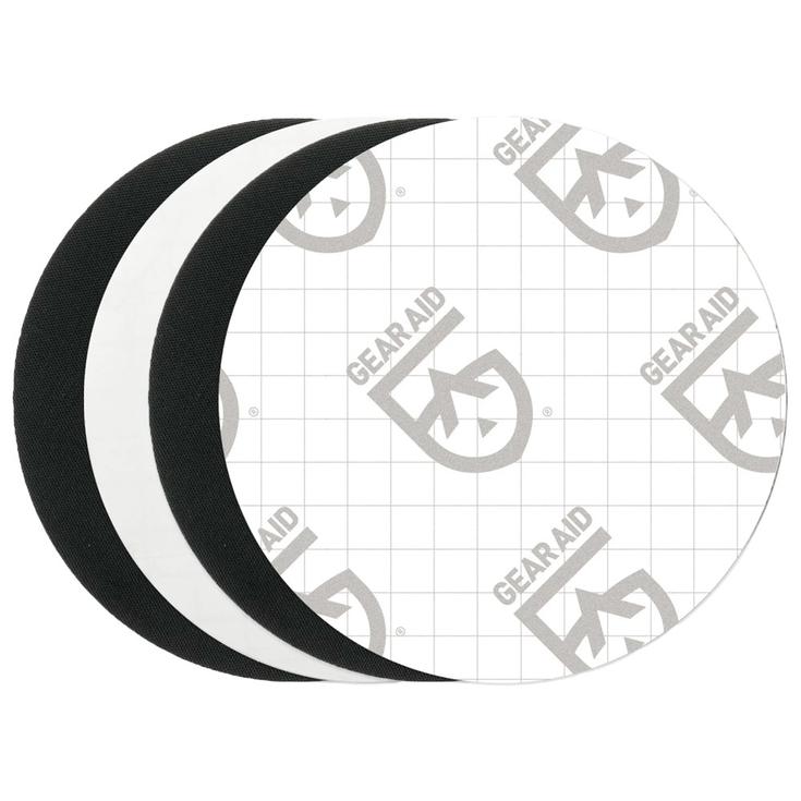 Gear Aid Kit Entretien Tenacious Tape Repair Patches Présentation