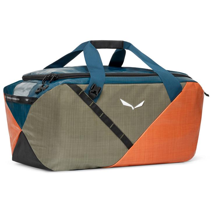 Salewa Duffel Discovery Duffle S 50L Multi Présentation