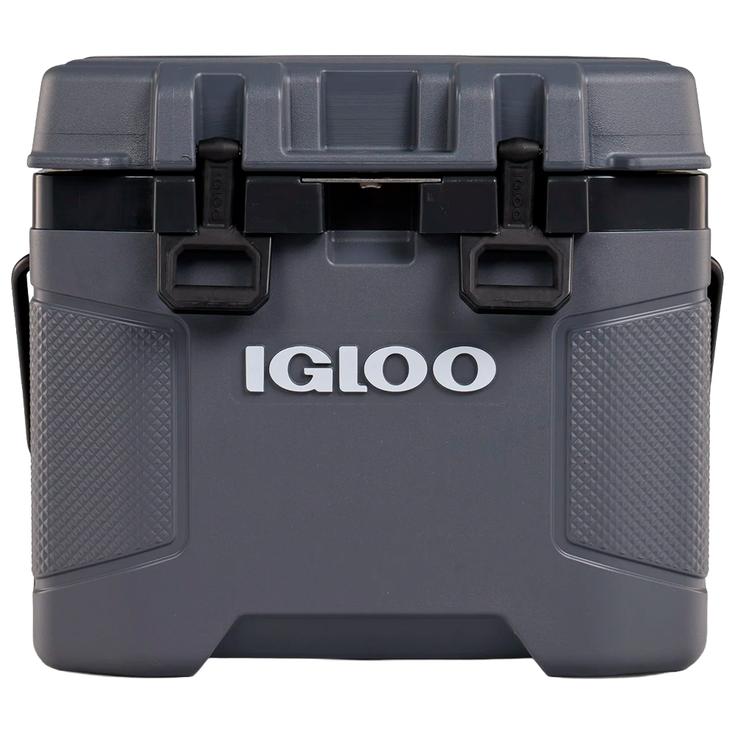 Igloo Glacière Trailmate 25 Qt Cooler Carbonite Présentation