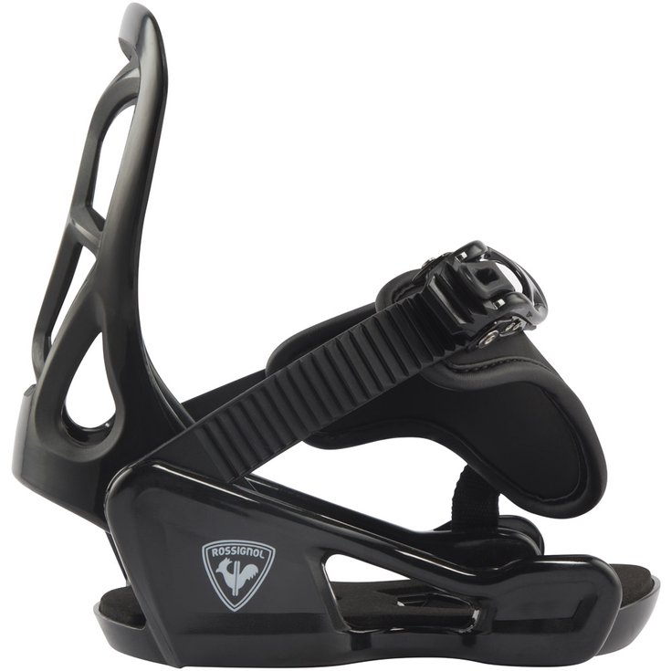 Rossignol Fix Snowboard Rookie Xs Dos