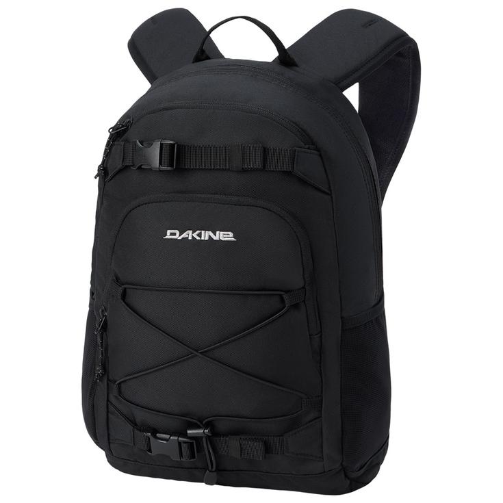 Dakine Sac à dos Grom Backpack 2.0 13L Black Présentation