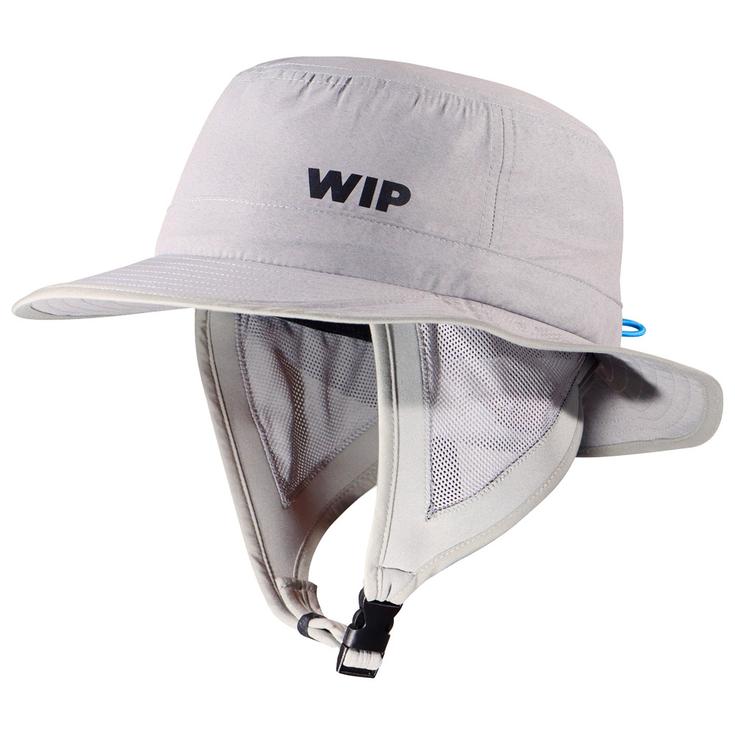 Forward Wip Chapeaux BumpShell Heather Grery Présentation