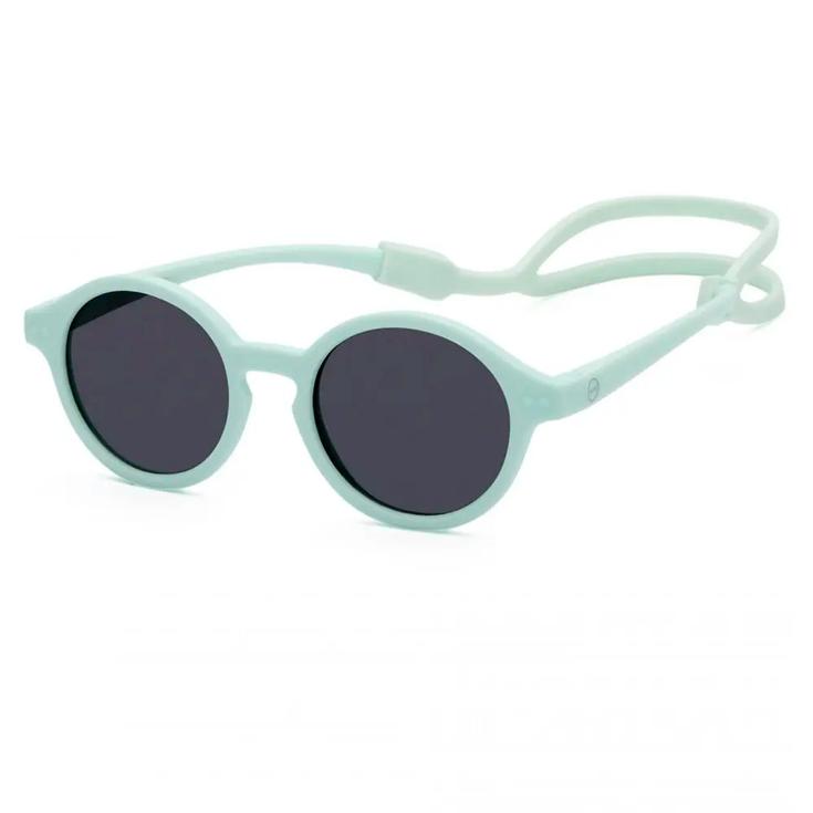 Izipizi Lunettes de soleil Sun Kids Plus Sky Blue Présentation