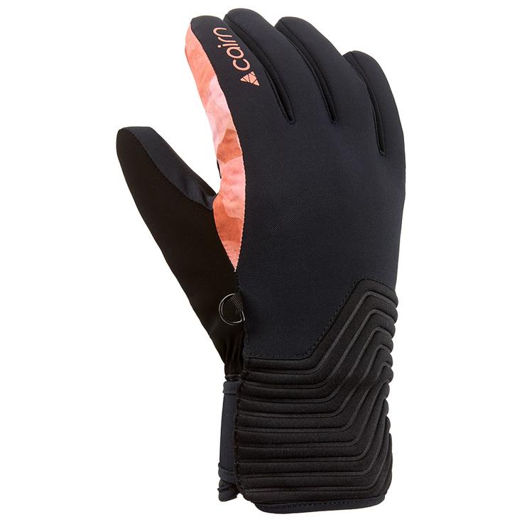 Cairn Gant Elena Pure Fit Black Peach Présentation