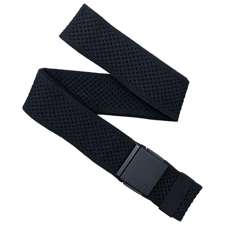 Arcade Ceinture Momentum Black Présentation