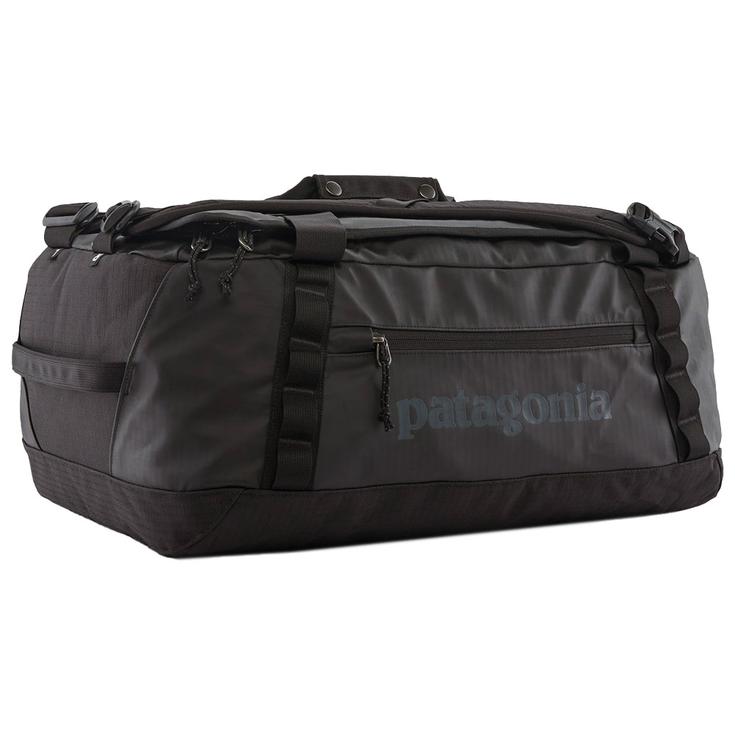 Patagonia Duffel Black Hole Duffel 40L Black Présentation