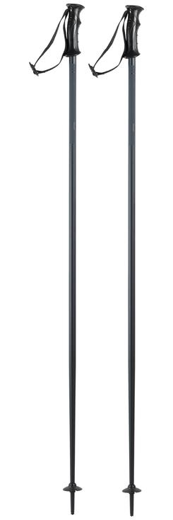 Nordica Bâton Primo Uni Grey Présentation