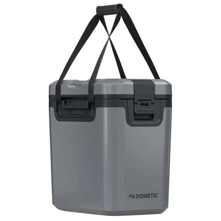 Dometic Glacière Recon Hardside 16L Silt Présentation