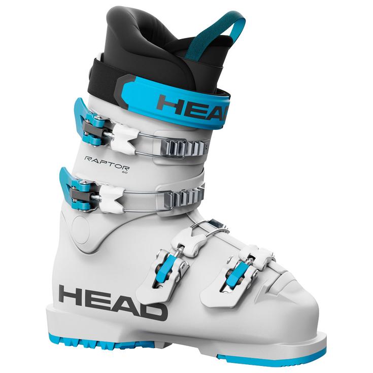 Head Chaussures de Ski Raptor 60 White Profil