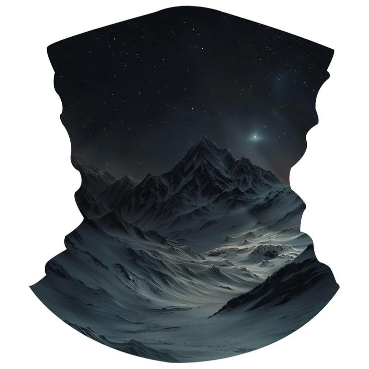 Foehnalpes Tour de cou Light Neckwear PGHM Présentation