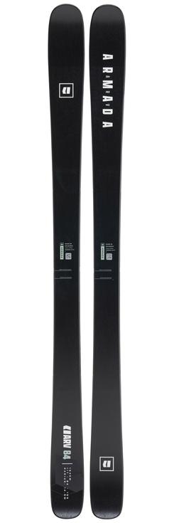 Armada Ski Alpin Arv 84 Black Edition 