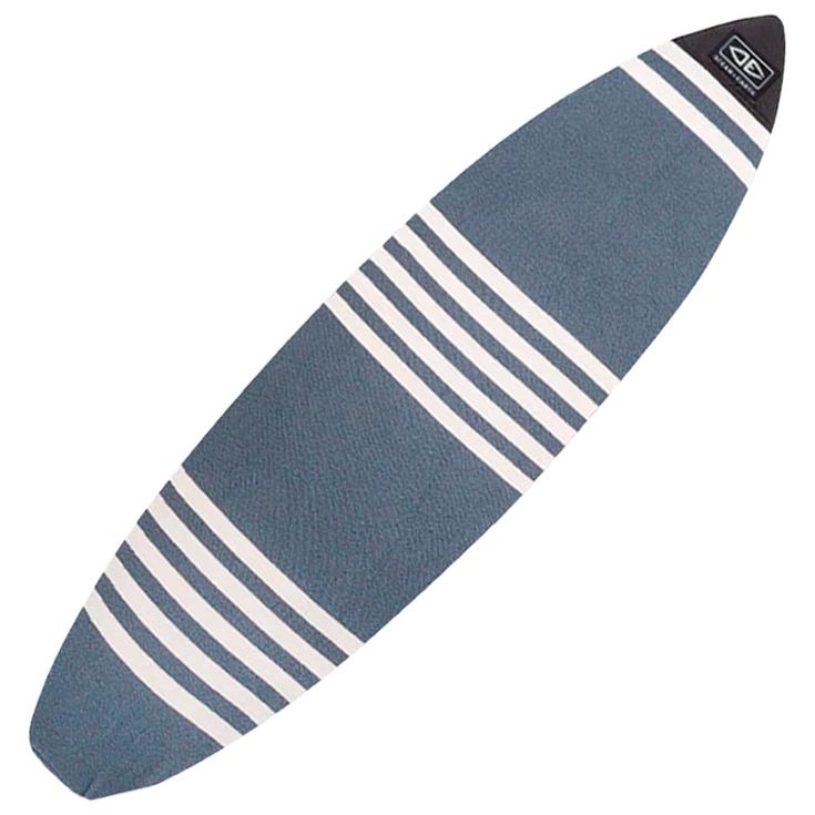 Ocean And Earth Housse Surf chaussette Fish Stretch Cover Denim Présentation