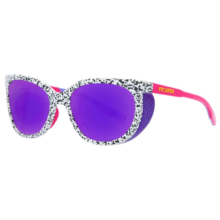 Pit Viper Lunettes de soleil The Fondue The Son Of Beach Présentation