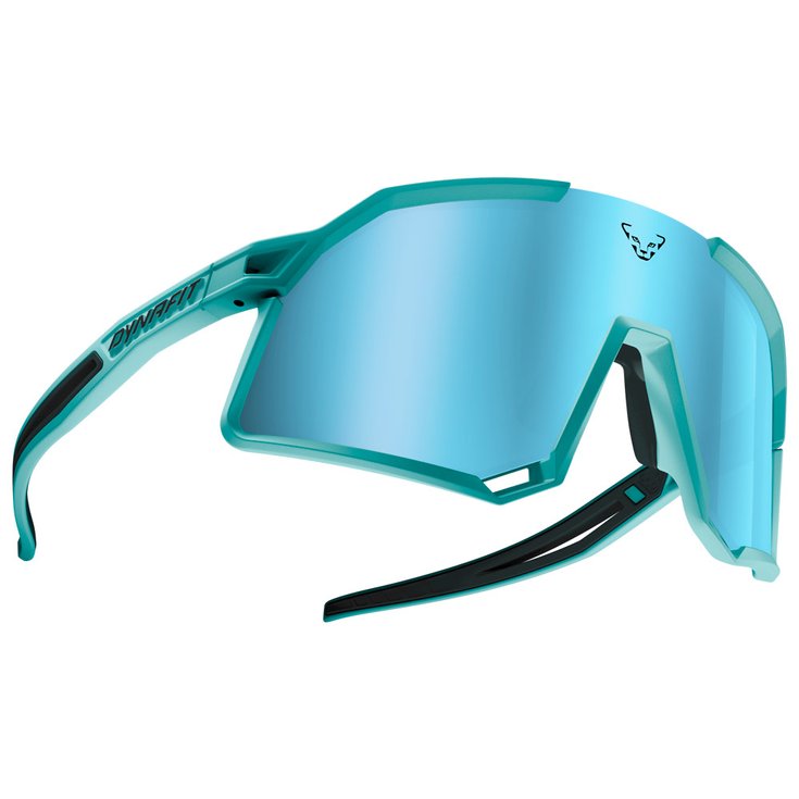 Dynafit Lunettes de soleil Trail Evo Marine Blue Blueberry Présentation