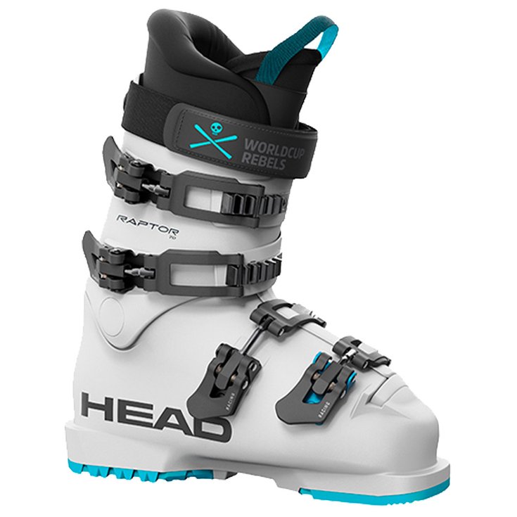 Head Chaussures de Ski Raptor 70 White 