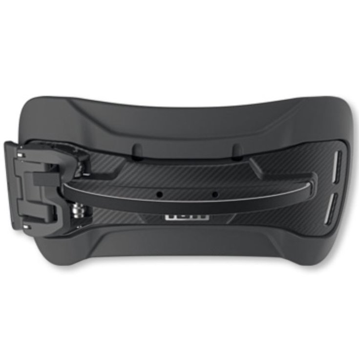 Ion Accessoires Harnais Kite Spreader Bar C-Bar 4.0 Carbon / Slider Présentation