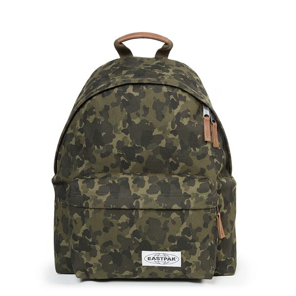 Eastpak Sac à dos Sac à Dos Eastpak Padded Pak'r 24L Opgrade Camo Profil